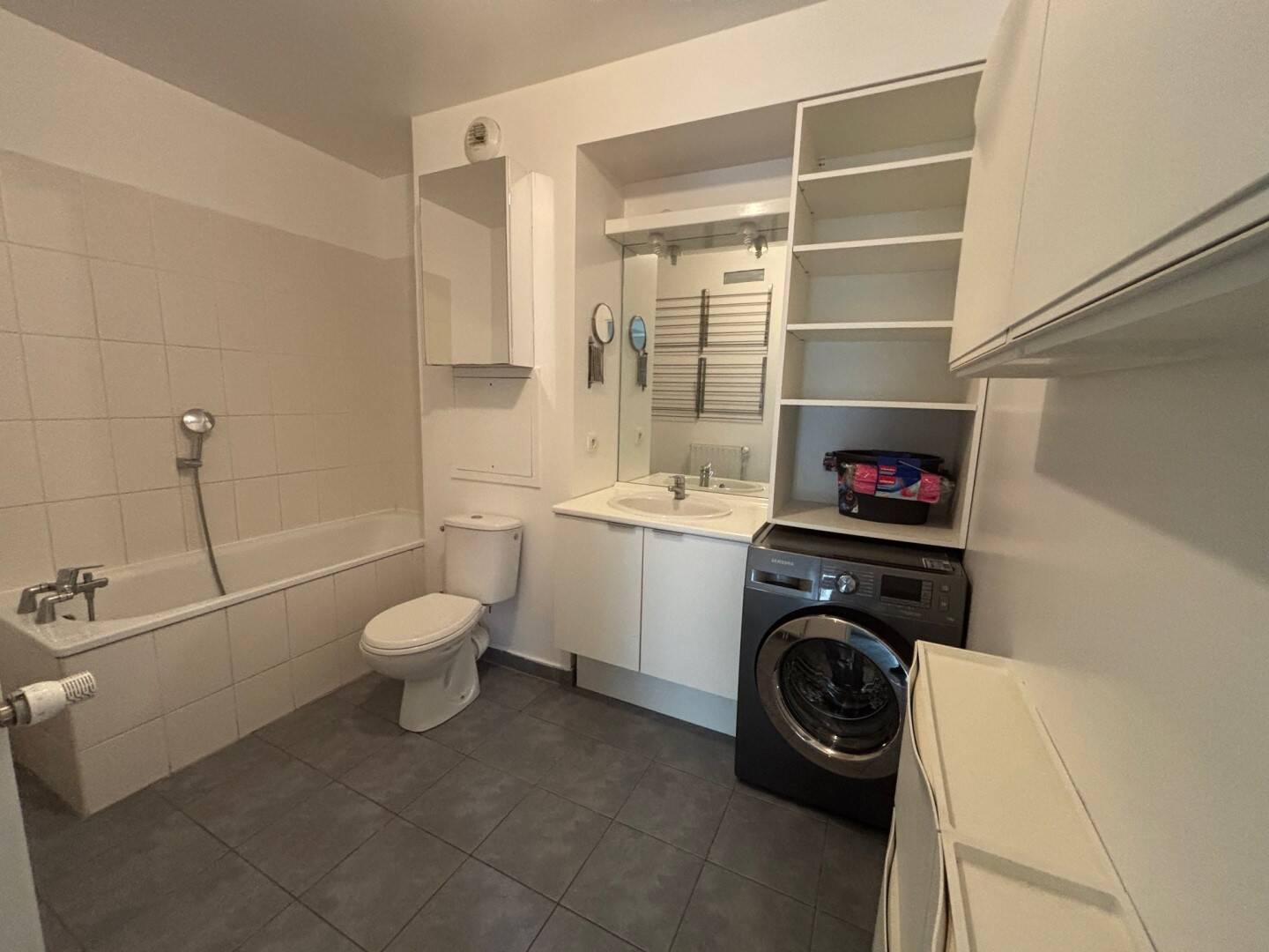 Maison à louer, 38m², EPINAY SUR SEINE