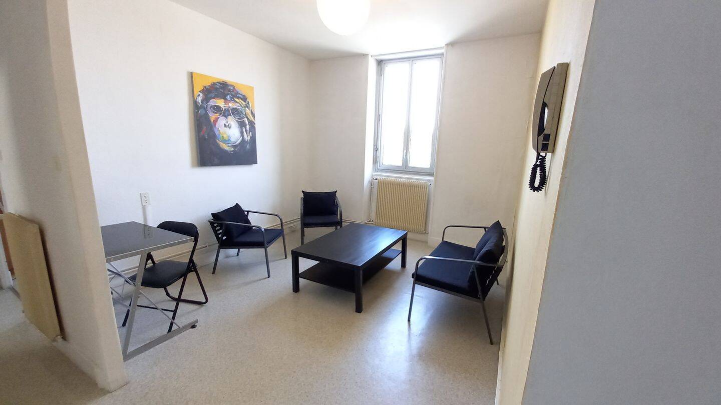 Maison à vendre, 48m², RODEZ