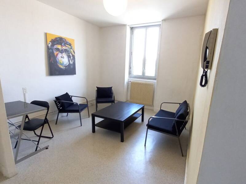 Maison à vendre, 48m², RODEZ