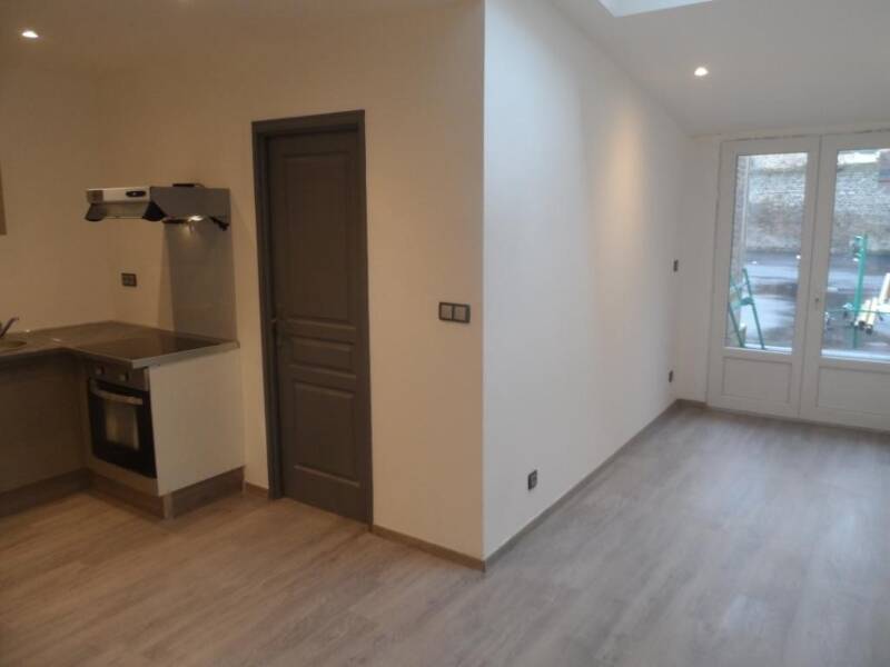 Maison à louer, 31m², AMIENS