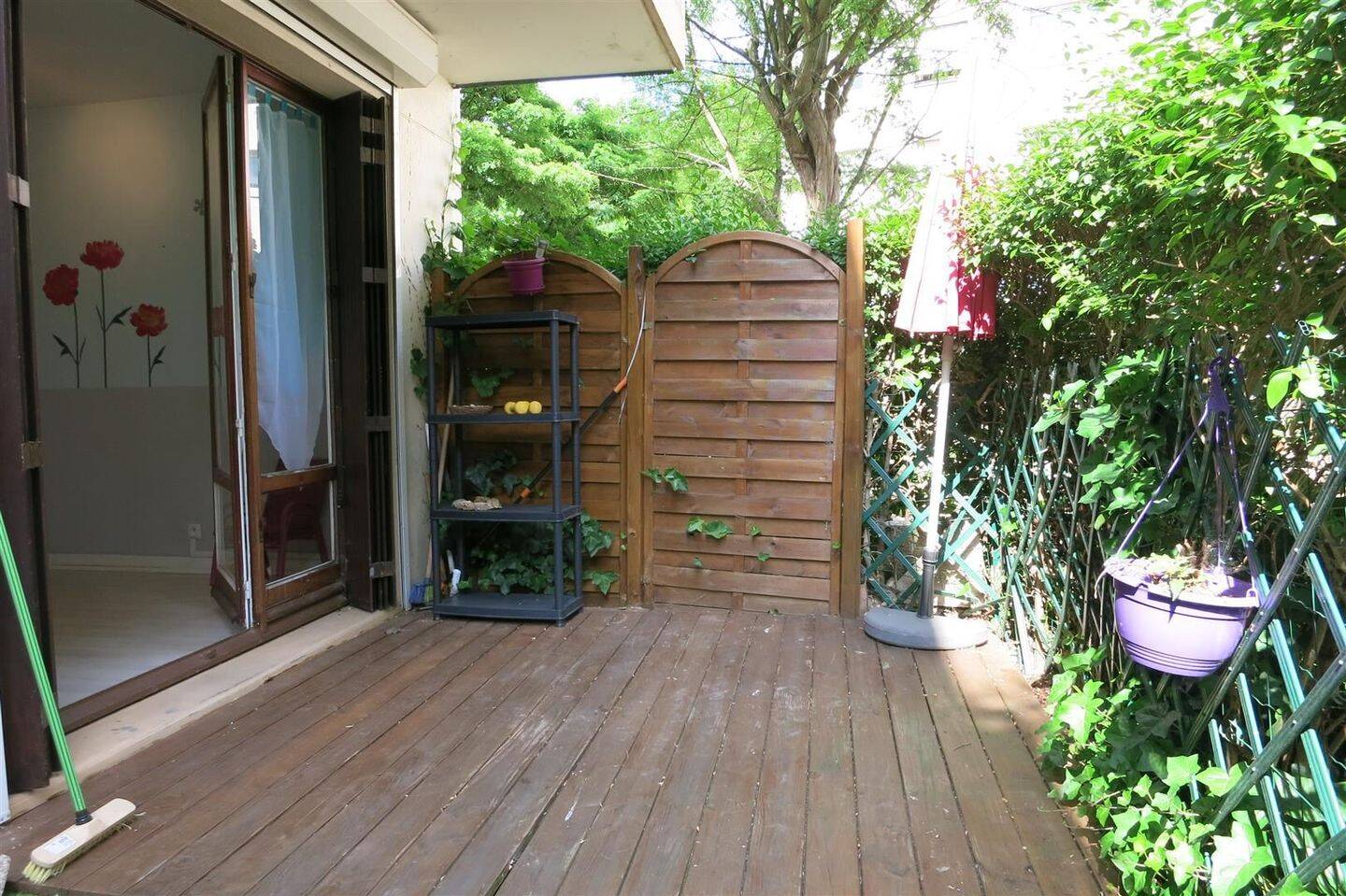 Maison à louer, 30m², CHAMPIGNY SUR MARNE