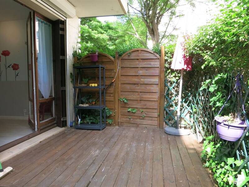 Maison à louer, 30m², CHAMPIGNY SUR MARNE