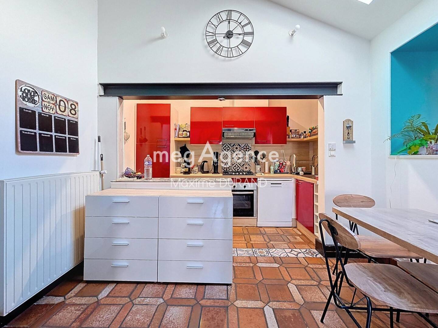 Maison à vendre, 93m², CHOLET