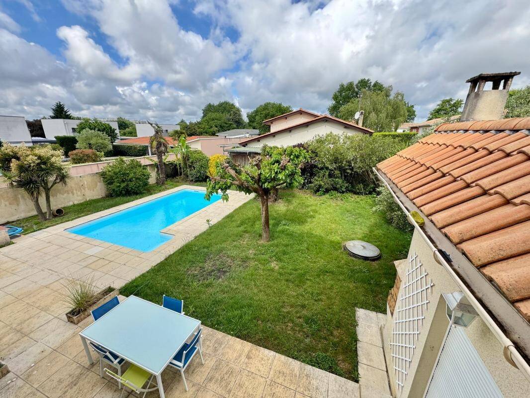 Maison à vendre, 219m², MERIGNAC