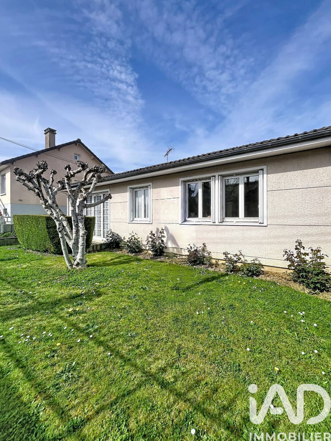 Maison à vendre, 81m², COMBS LA VILLE