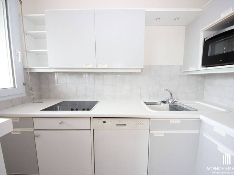 Maison à louer, 75m², DINARD