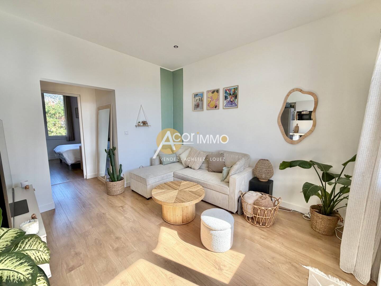 Maison à vendre, 51m², TOULON