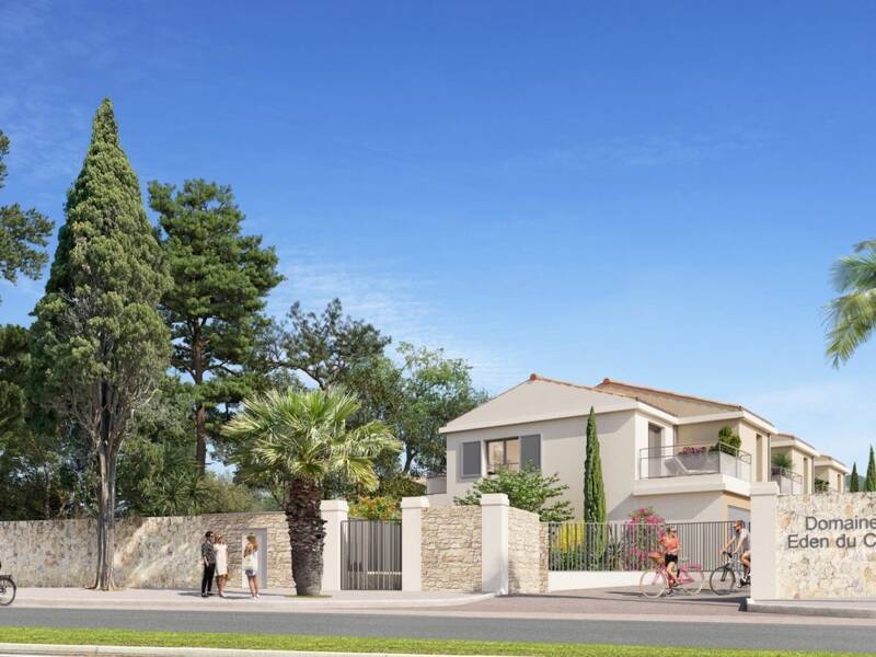 Maison à vendre, 150m², TOULON