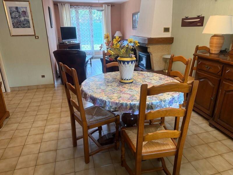 Maison à vendre, 89m², VILLETANEUSE