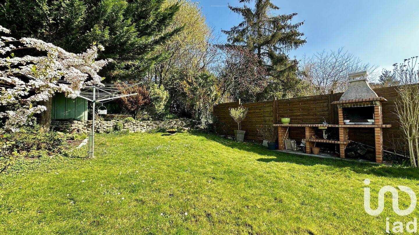 Maison à vendre, 102m², ROISSY EN BRIE