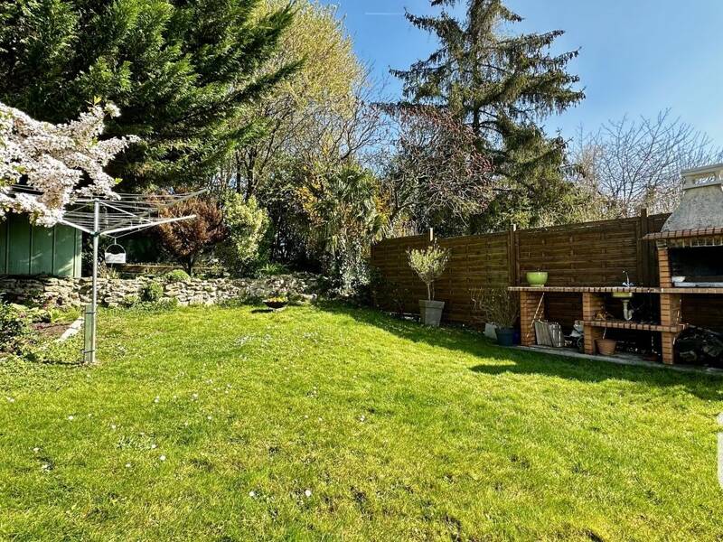 Maison à vendre, 102m², ROISSY EN BRIE