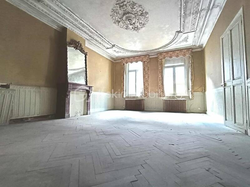 Maison à vendre, 153m², AUCHEL