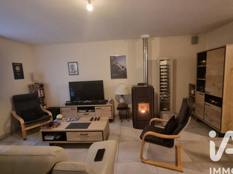 Maison à louer, 72m², PANNES