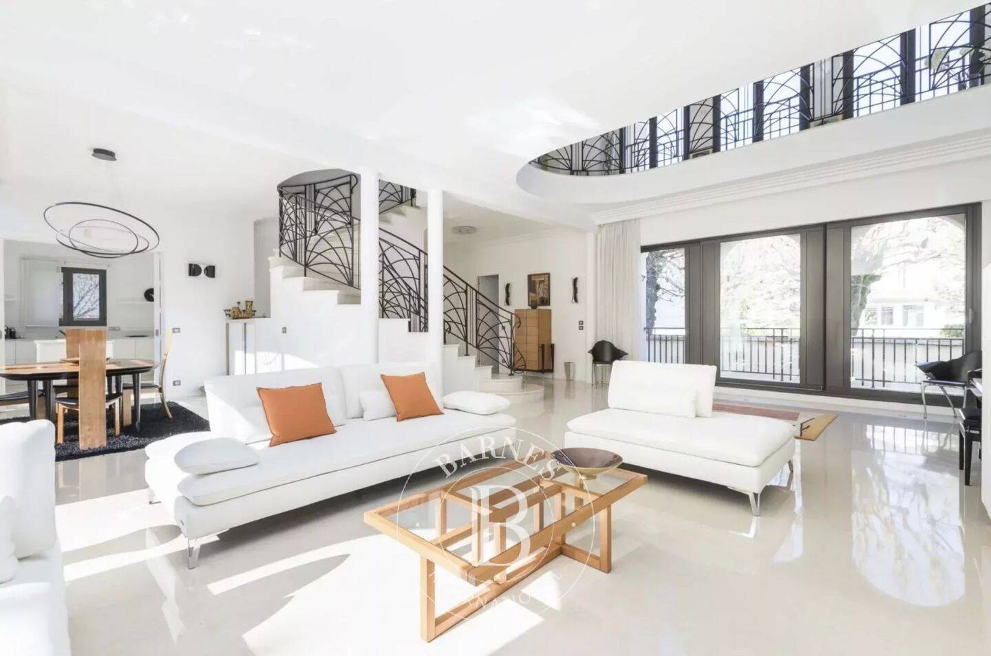 Maison à vendre, 298m², SAINT MAUR DES FOSSES