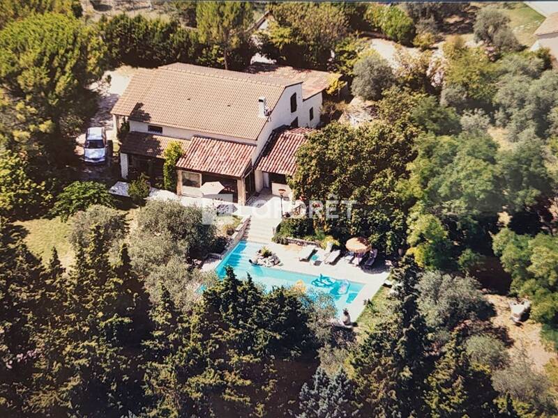 Maison à vendre, 123m², CAUMONT SUR DURANCE