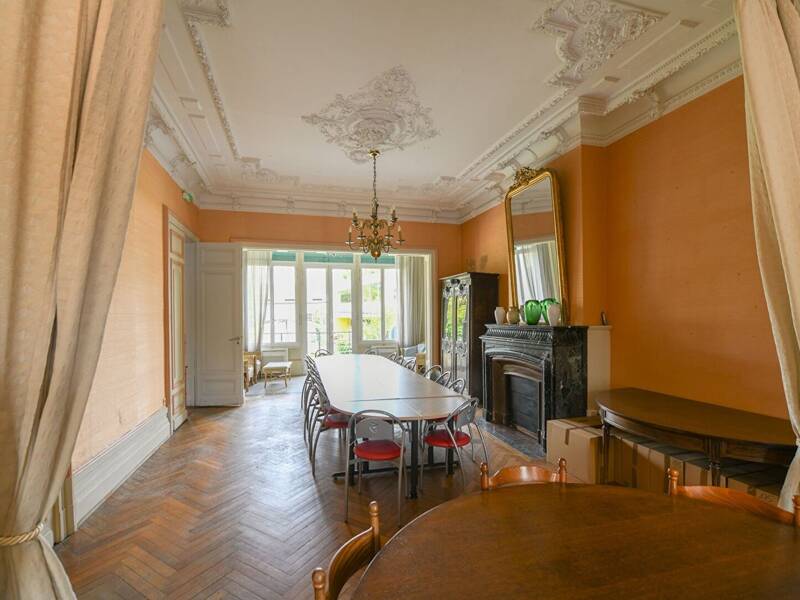 Maison à vendre, 400m², BORDEAUX