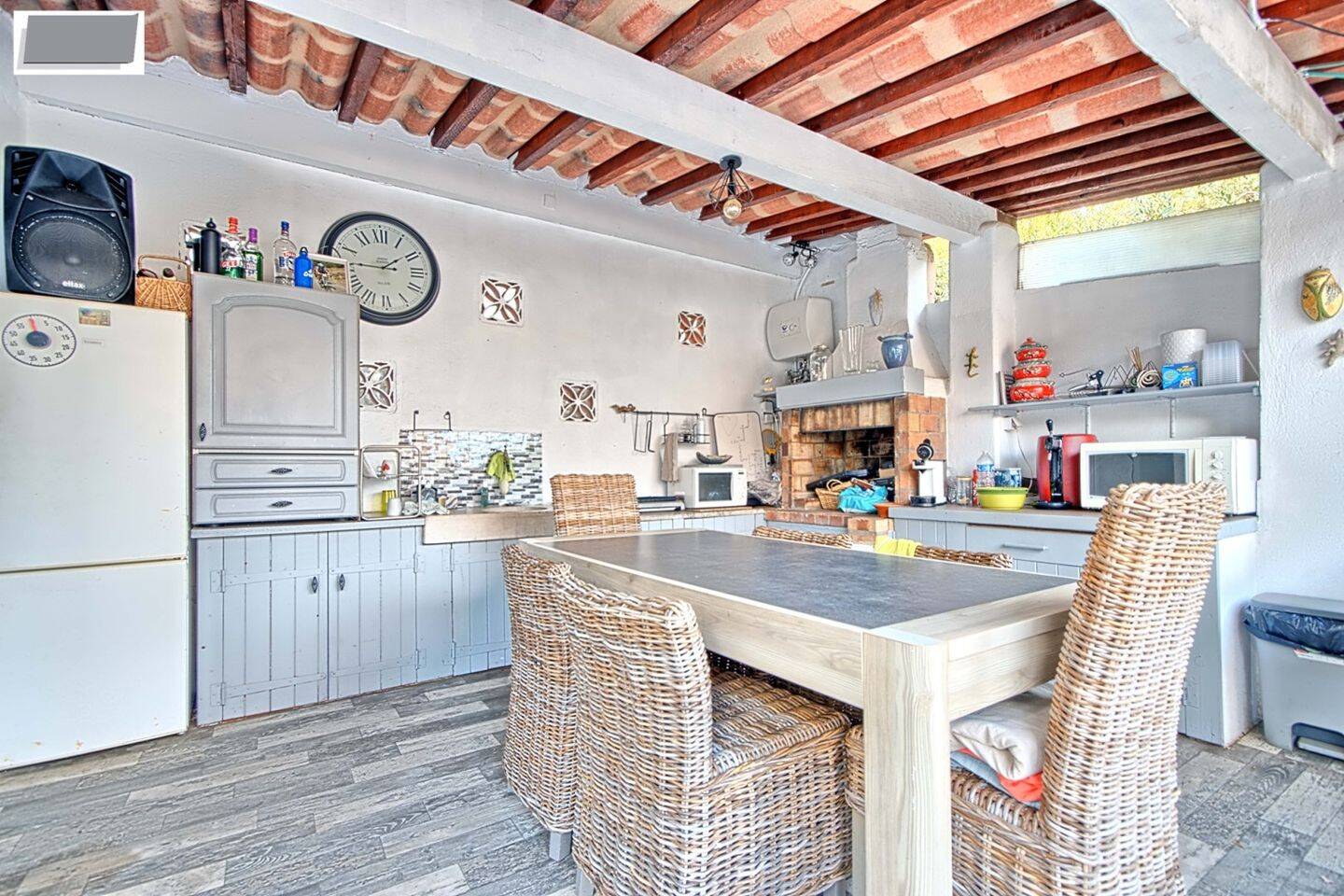 Maison à vendre, 200m², LA VALETTE DU VAR