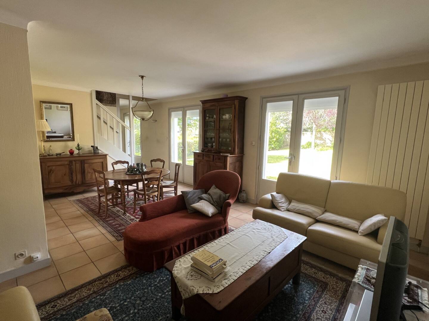 Maison à vendre, 115m², QUIMPER