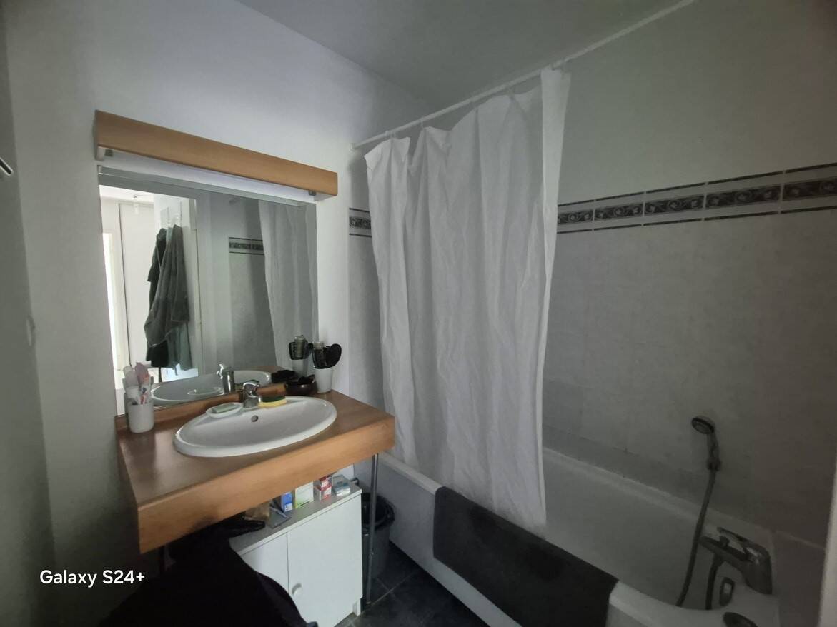 Maison à louer, 53m², MERIGNAC