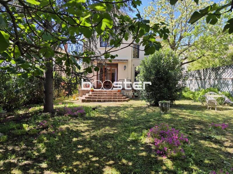 Maison à vendre, 162m², TOULOUSE
