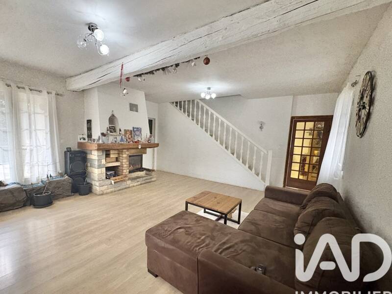 Maison à vendre, 145m², NIMES