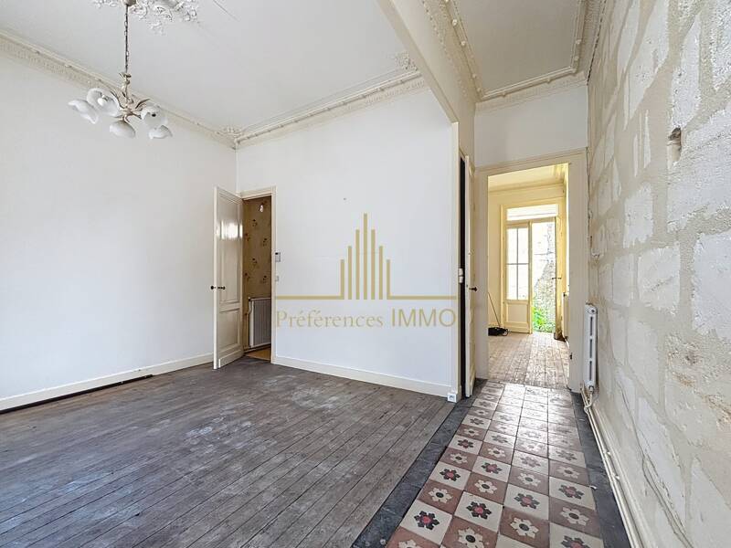 Maison à vendre, 49m², BORDEAUX