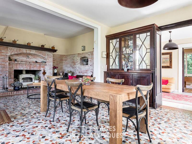 Maison à vendre, 602m², TOULOUSE