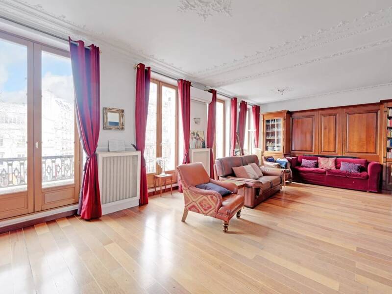 Maison à vendre, 153m², PARIS 11E