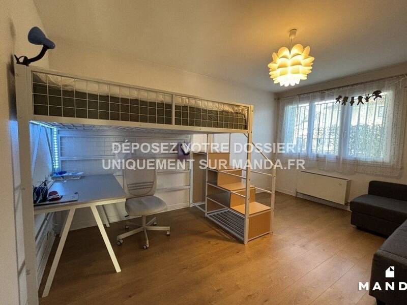 Maison à louer, 37m², TOULOUSE