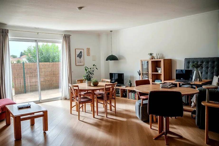Maison à vendre, 75m², LIBOURNE