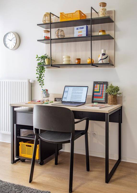 Maison à louer, 18m², BOBIGNY