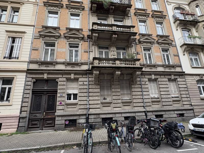 Maison à louer, 150m², STRASBOURG