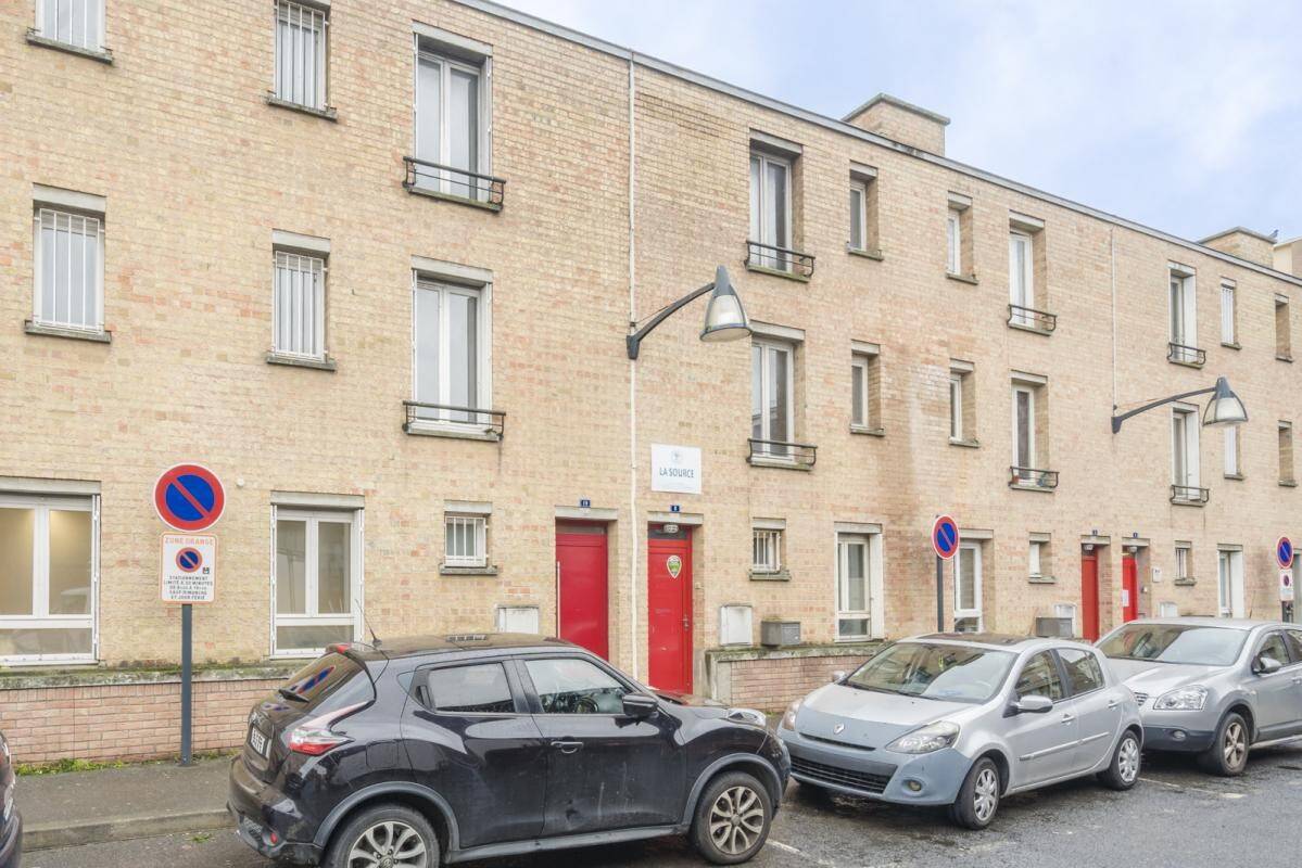 Maison à vendre, 106m², CERGY