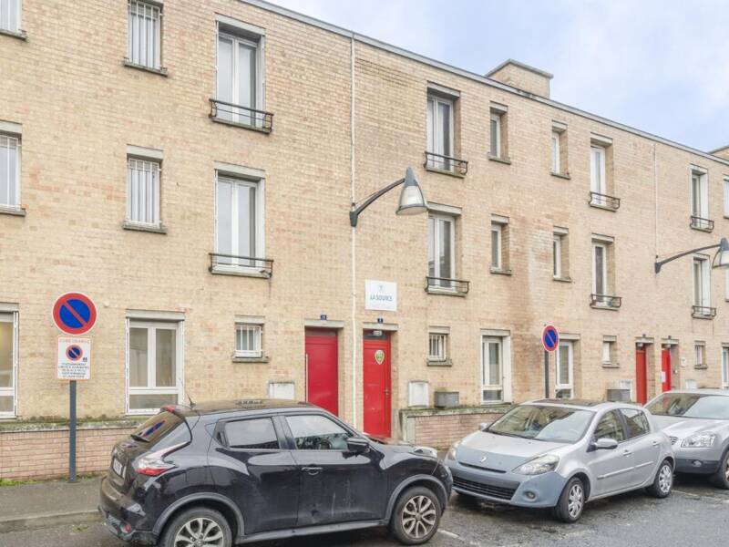 Maison à vendre, 106m², CERGY