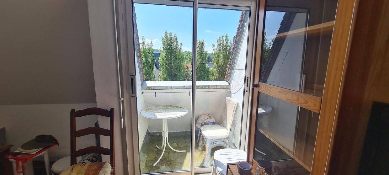 Maison à vendre, 29m², VILLERS SUR MER