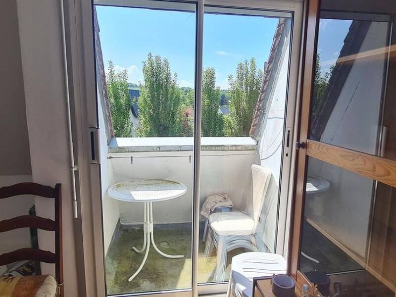 Maison à vendre, 29m², VILLERS SUR MER