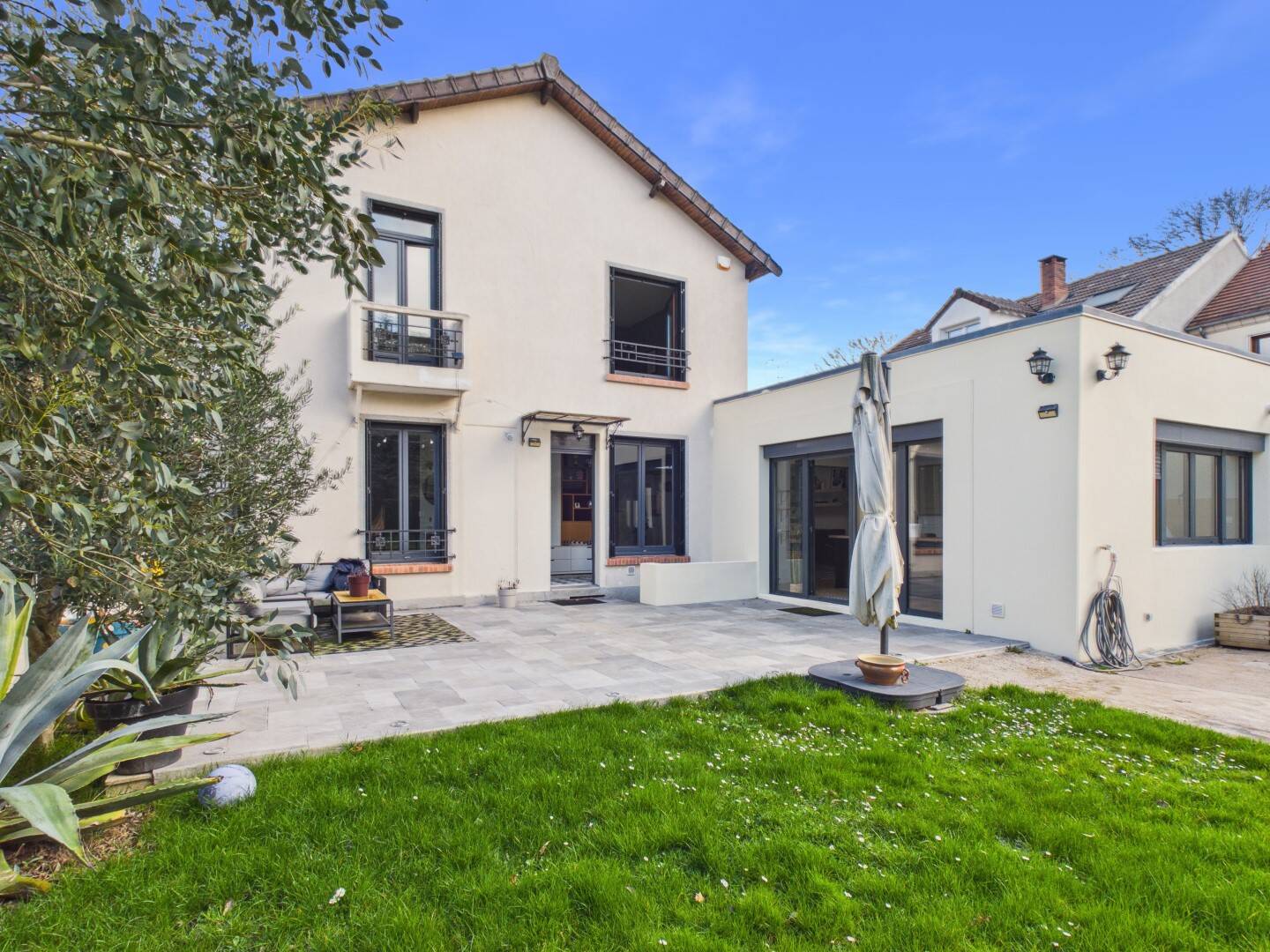 Maison à vendre, 134m², VELIZY VILLACOUBLAY