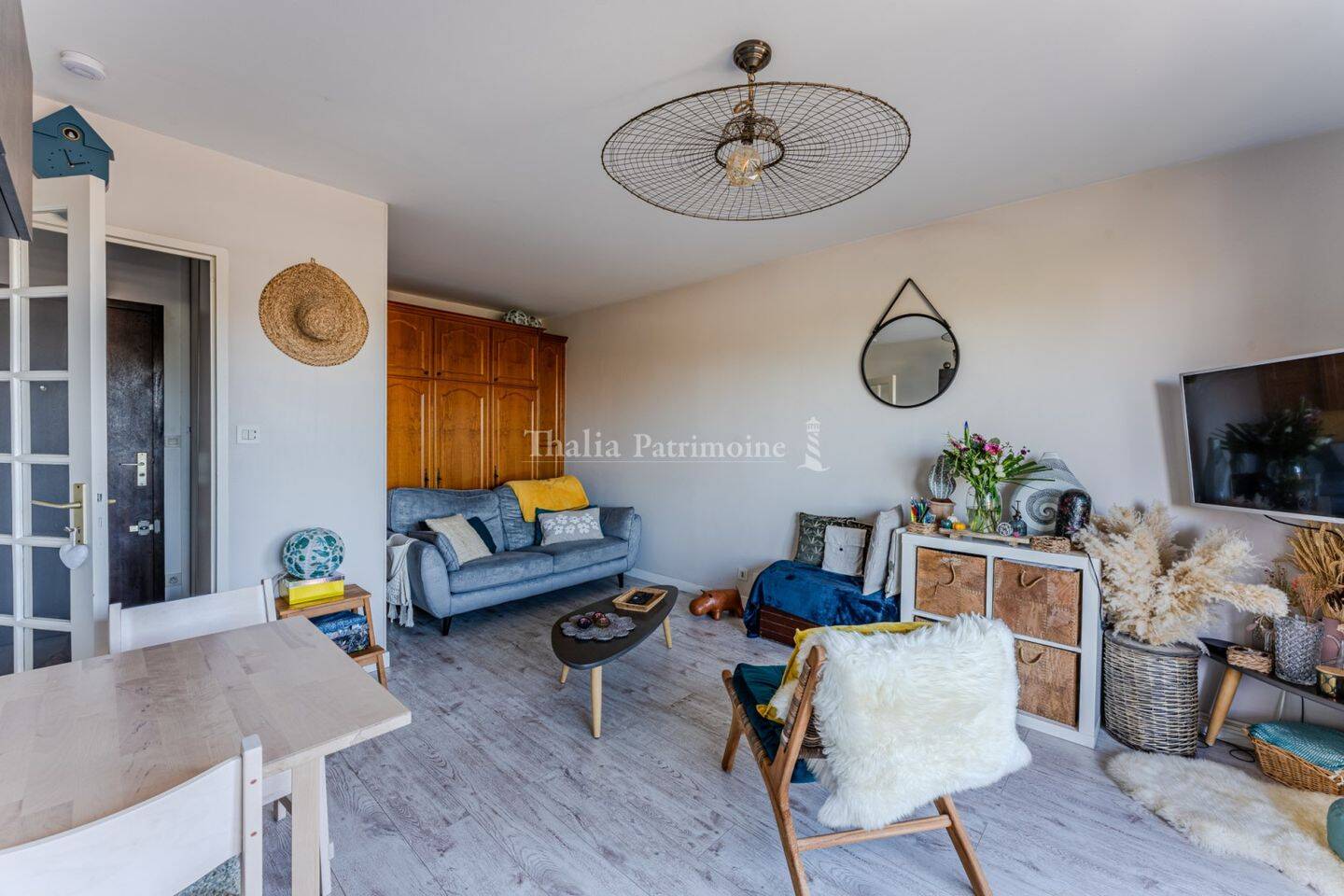 Maison à vendre, 31m², LE BOUSCAT
