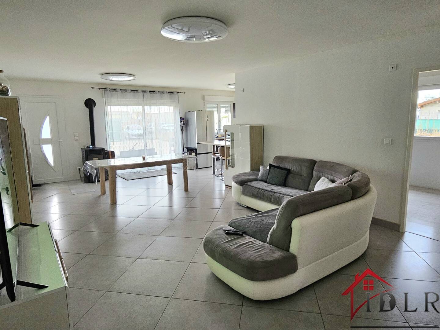 Maison à vendre, 97m², SAINT DIZIER