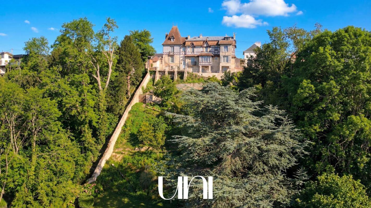 Maison à vendre, 280m², CAEN