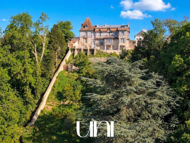 Maison à vendre, 280m², CAEN