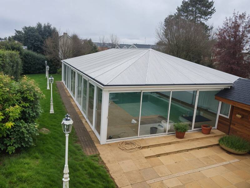 Maison à vendre, 220m², LE HAVRE