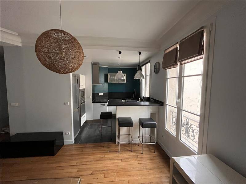 Maison à louer, 61m², ASNIERES SUR SEINE