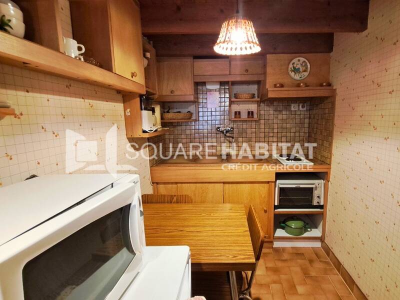 Maison à louer, 29m², PRIVAS