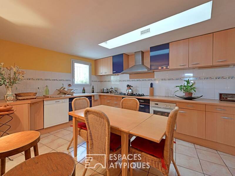 Maison à vendre, 110m², MONTPELLIER