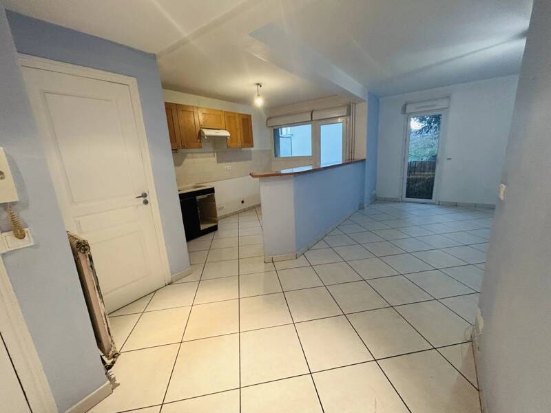 Maison à vendre, 65m², SAINT ETIENNE