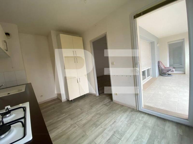 Maison à vendre, 49m², NIMES