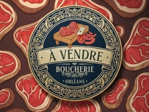 Local d'activités à vendre 99 000 € 88 m² d'espace de stockage Martroi-Cathédrale Orléans 45000