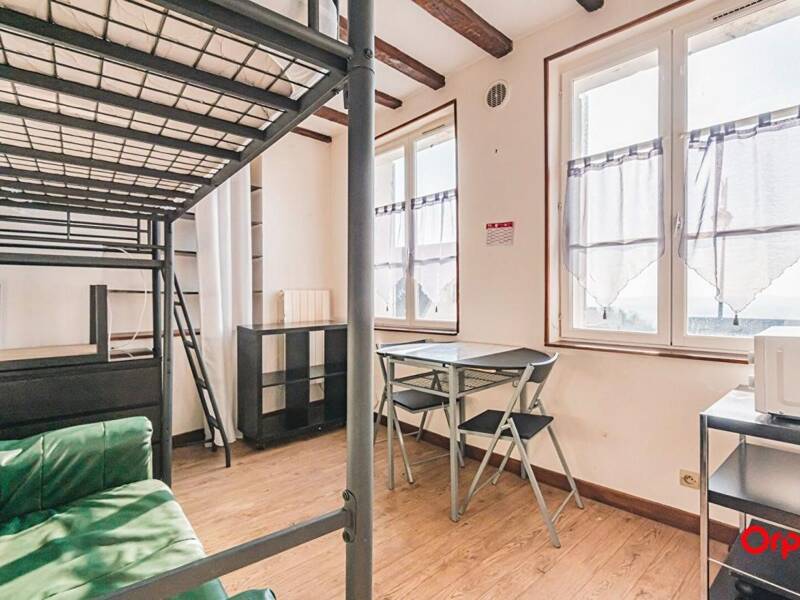 Maison à louer, 15m², LAON