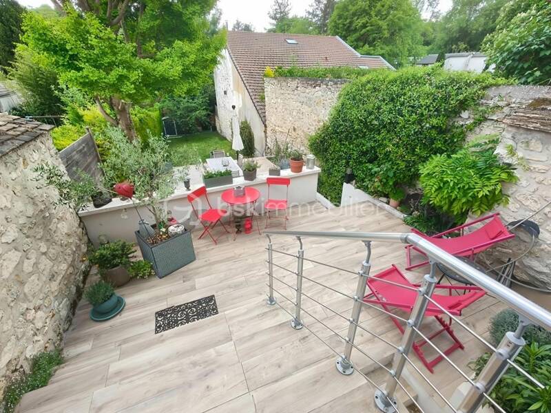 Maison à vendre, 142m², L'ETANG LA VILLE